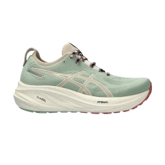 Asics Gel Nimbus 26 TR - Nature Bathing/Rose Rougue