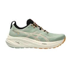 Asics Gel Nimbus 26 TR - Nature Bathing/Fellow Yellow