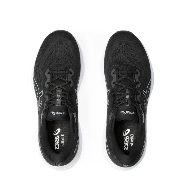 Asics Gel Pulse 15 - Black/Sheet Rock