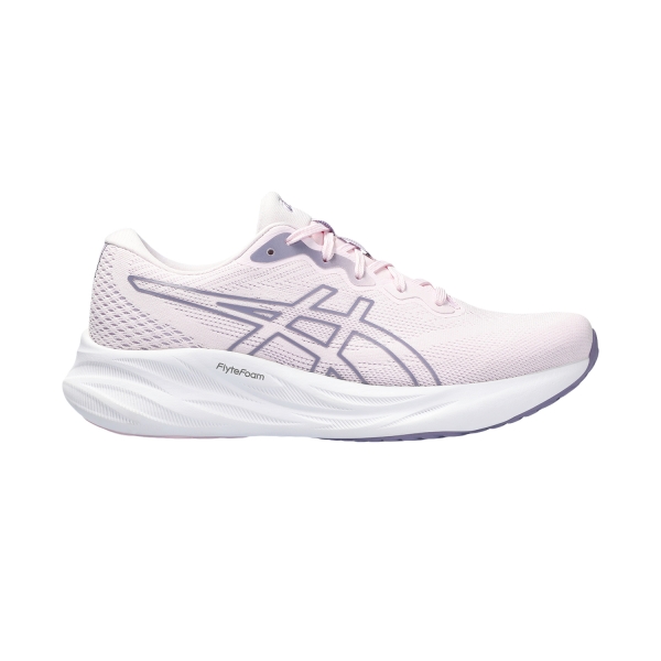 Women's Neutral Running Shoes Asics Gel Pulse 15  Cosmos/Ash Rock 1012B593700