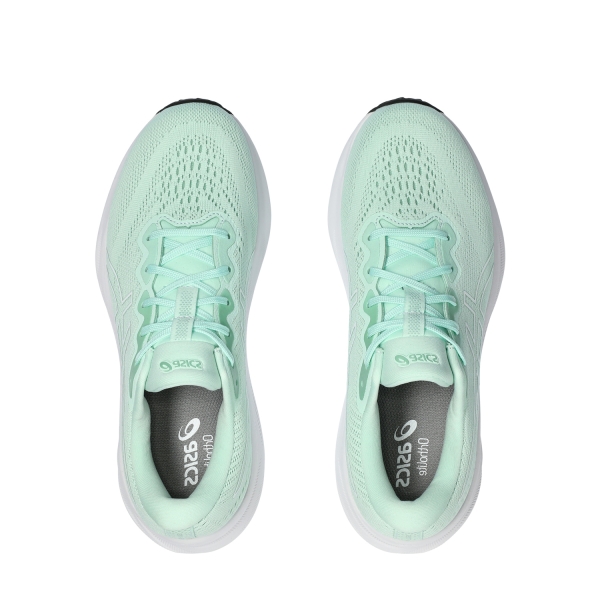 Asics Gel Pulse 15 - Mint Tint/White