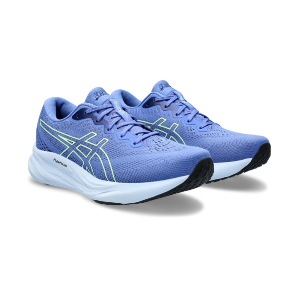 Asics Gel Pulse 15 - Sapphire/Illuminate Yellow