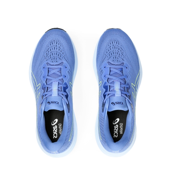 Asics Gel Pulse 15 - Sapphire/Illuminate Yellow