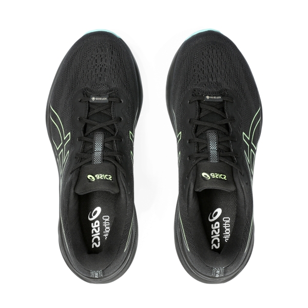 Asics Gel Pulse 15 GTX - Black/Illuminate Green