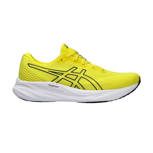 Men's Neutral Running Shoes Asics Gel Pulse 15  Bright Yellow/Black 1011B780750
