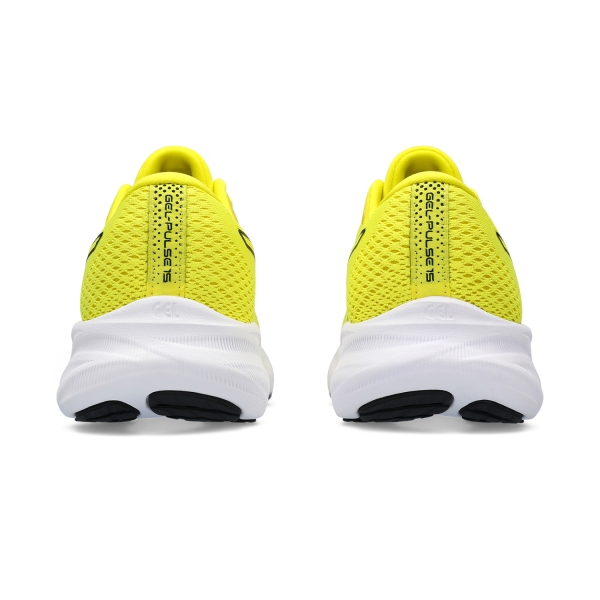 Asics Gel Pulse 15 Zapatillas de Running Hombre - Bright Yellow