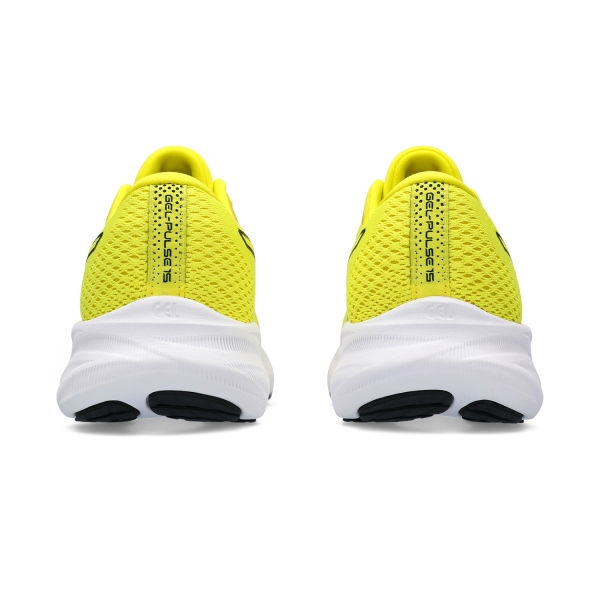 Asics Gel Pulse 15 - Bright Yellow/Black