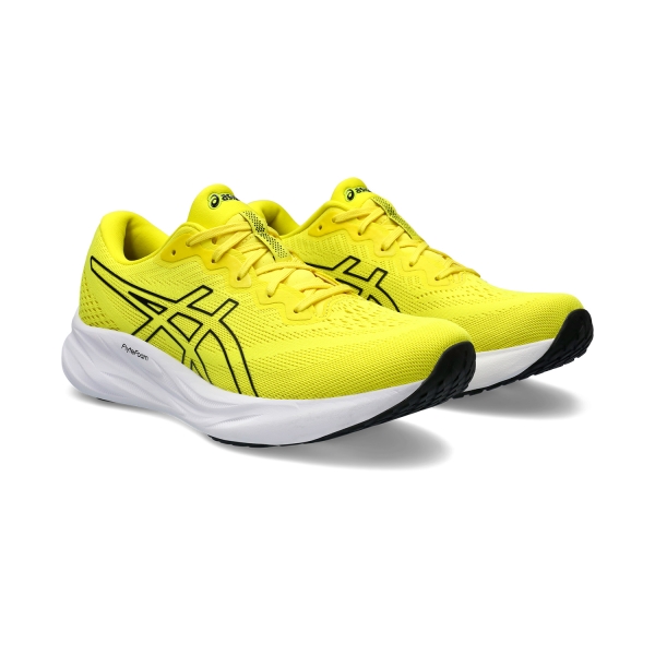 Asics Gel Pulse 15 - Bright Yellow/Black