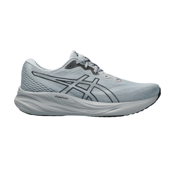 Men's Neutral Running Shoes Asics Gel Pulse 15  Sheet Rock/Carrier Grey 1011B780020