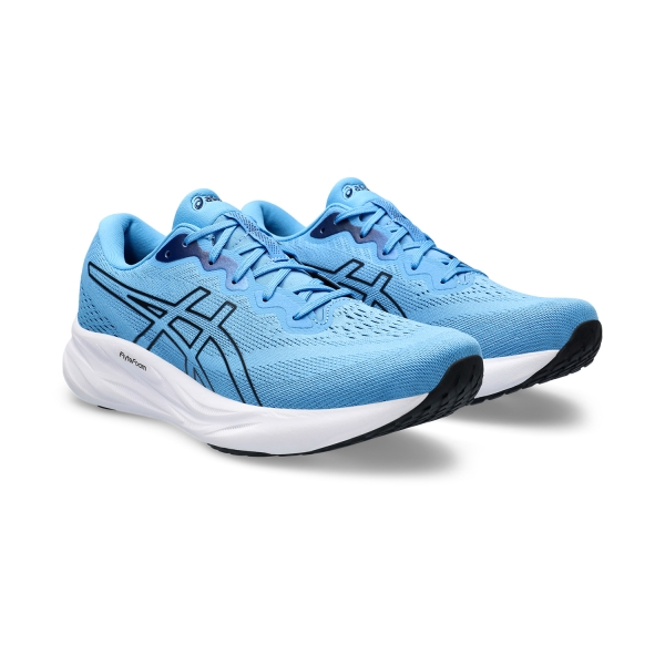 Asics Gel Pulse 15 - Waterscape/Black