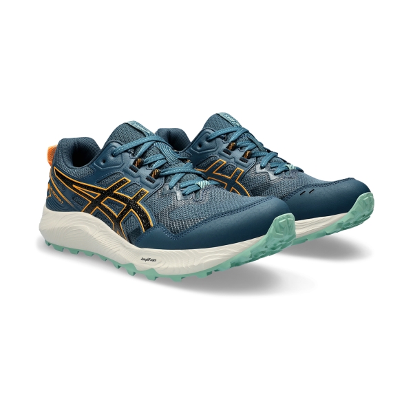 Asics Gel Sonoma 7 - Magnetic Blue/Black