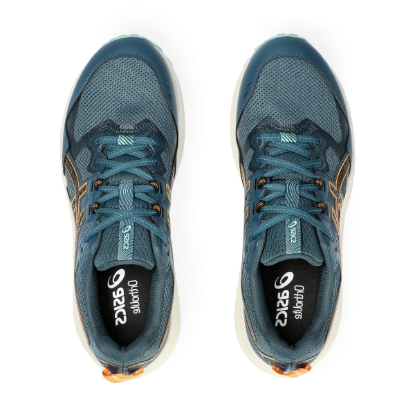 Asics Gel Sonoma 7 - Magnetic Blue/Black