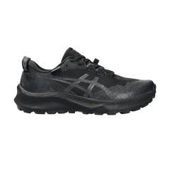 Asics Gel Trabuco 12 GTX - Black/Graphite Grey