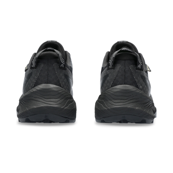 Asics Gel Trabuco 12 GTX - Black/Graphite Grey