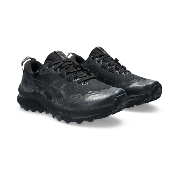 Asics gtx trail running shoes clearance