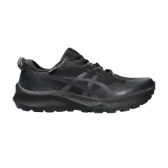 Asics Gel Trabuco 12 GTX - Black/Graphite Grey