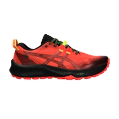 Asics Gel Trabuco 12 - Sunrise Red/Gunmetal