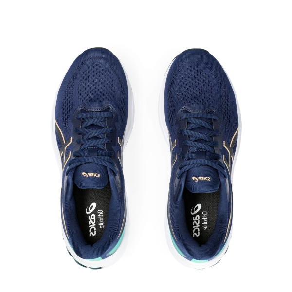 Asics GT 1000 12 - Blue Expanse/Champagne