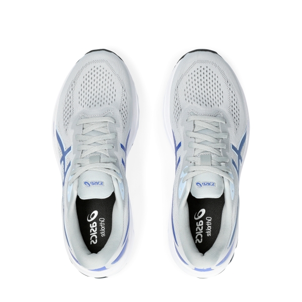 Asics gt 1000 4 gris top