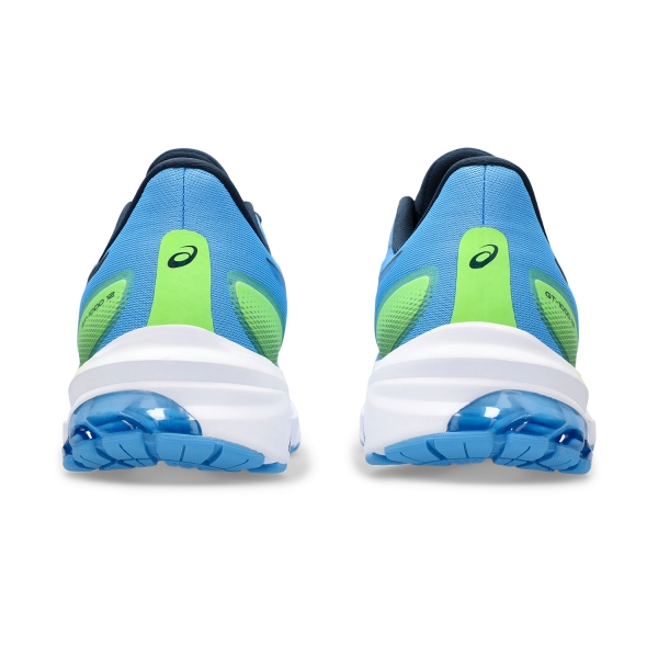 Asics gt 1000 top 3 hombre azul