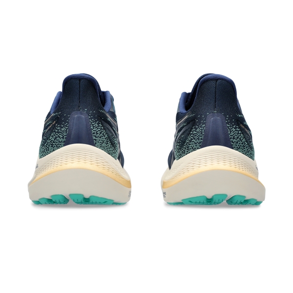 Asics GT 2000 12 - Blue Expanse/Champagne