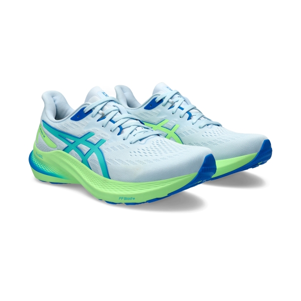 Asics GT 2000 12 Lite Show - Lite Show/Sea Glass