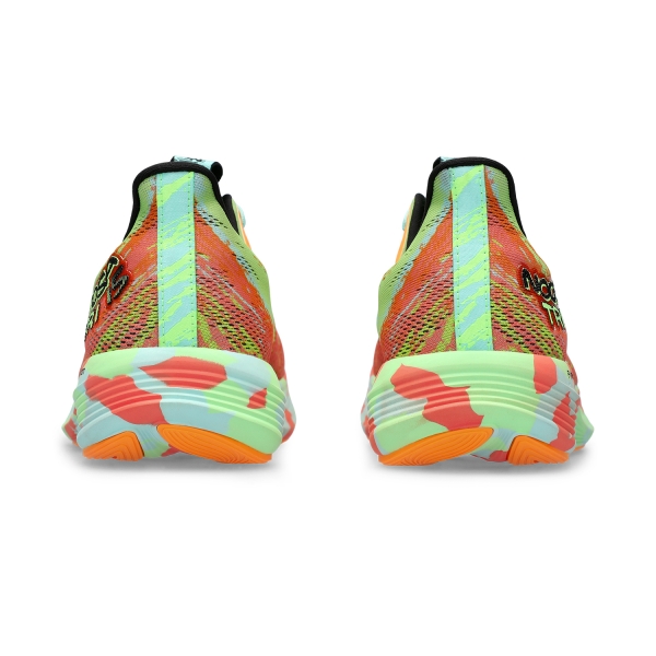 Asics Noosa Tri 15 - Lime Burst/Illuminate Mint