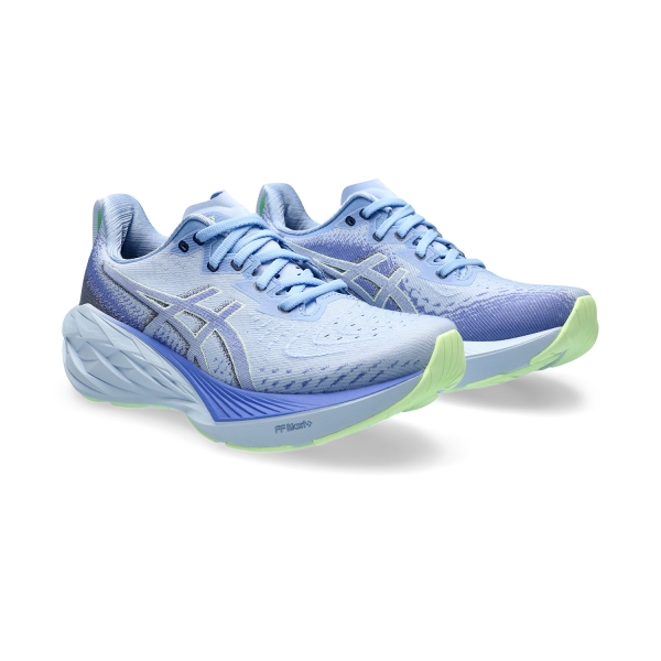 Asics Novablast 4 - Light Sapphire