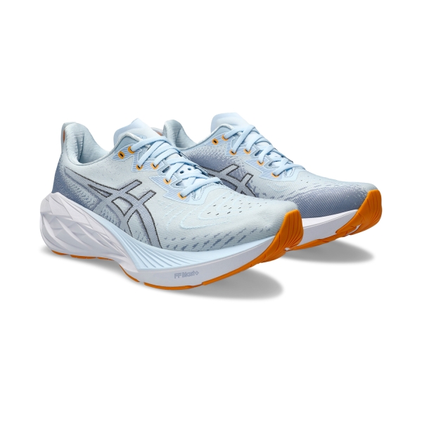 Asics Womens Novablast 4 - Blue