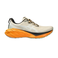 Asics Novablast 4 TR - Nature Bathing/Fellow Yellow