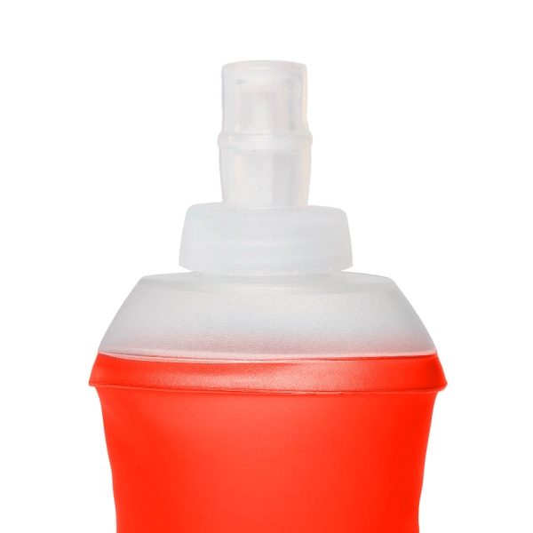 Compressport Ergoflask 500 ml Flask - Red