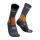 Compressport Hiking Calze - Magnet/Autumn Glory