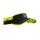 Compressport Ultralight Visor - Black/Fluo Yellow