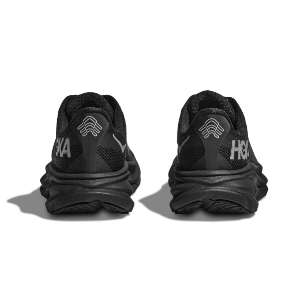 Hoka Clifton 9 GTX - Black