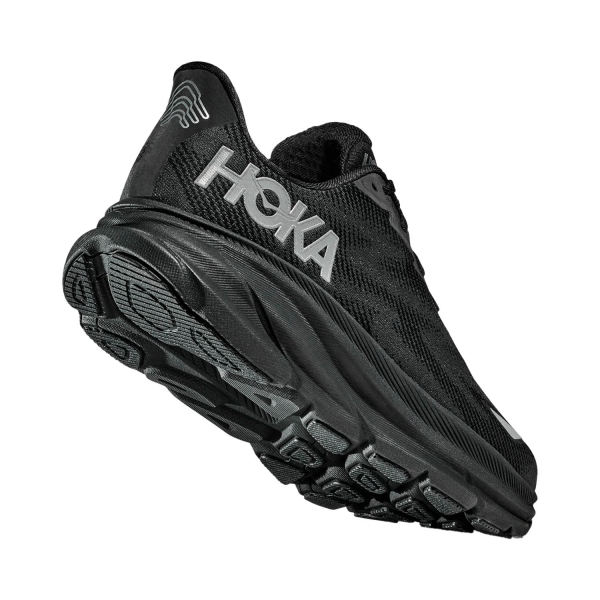 Hoka Clifton 9 GTX - Black