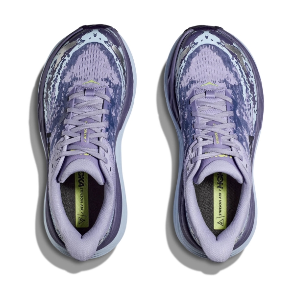 Hoka Stinson 7 - Cosmic Sky/Meteor