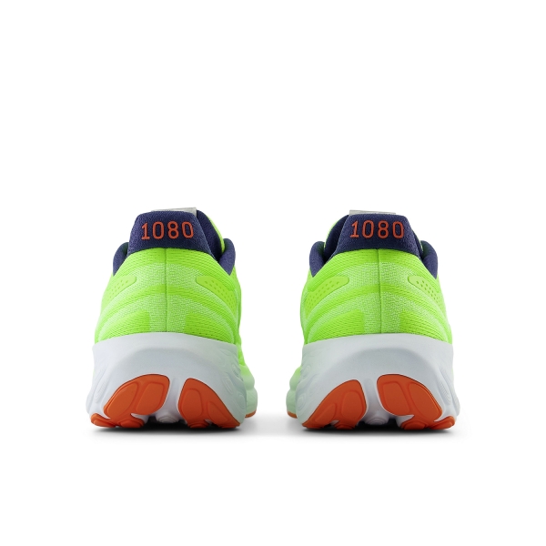 New Balance Fresh Foam X 1080v13 New York Edition - Yellow