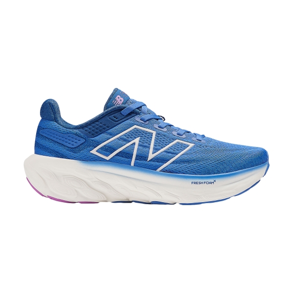 New Balance Fresh Foam X 1080v13 - Marine Blue