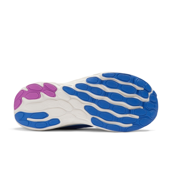 New Balance Fresh Foam X 1080 v13 - Marine Blue