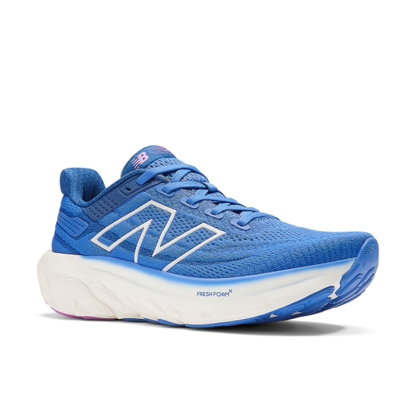 New Balance Fresh Foam X 1080v13 - Marine Blue