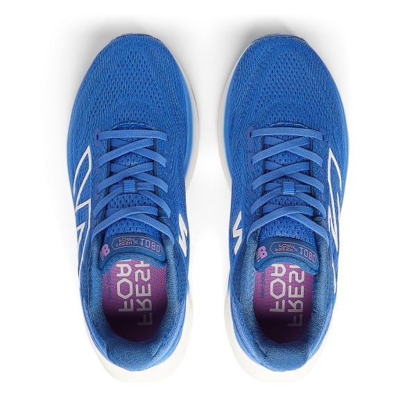 New Balance Fresh Foam X 1080 v13 - Marine Blue