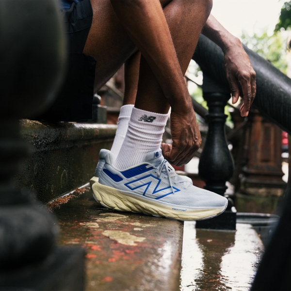New Balance Fresh Foam X 1080v13 - Starlight