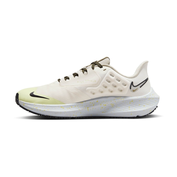 Nike Air Zoom Pegasus 39 Shield - Pale Ivory/Black/Neutral Olive