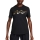 Nike Dri-FIT Crew T-Shirt - Black
