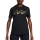 Nike Dri-FIT Crew Camiseta - Black