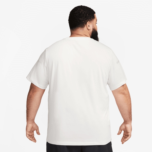 Nike Dri-FIT T-Shirt - Phantom