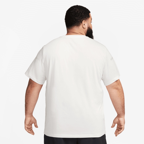 Nike Dri-FIT Camiseta - Phantom