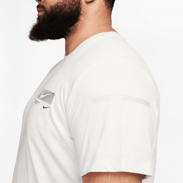 Nike Dri-FIT Maglietta - Phantom