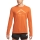 Nike Dri-FIT Trail Shirt - Campfire Orange