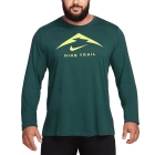 Nike Dri-FIT Trail Shirt - Deep Jungle